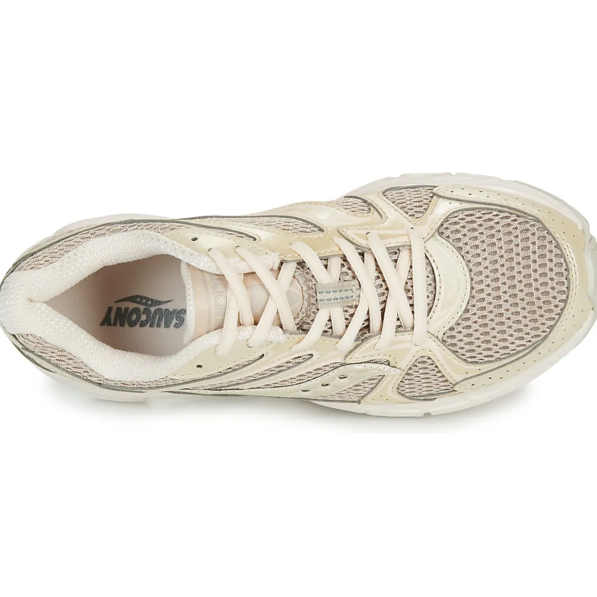 Lave sneakers Saucony