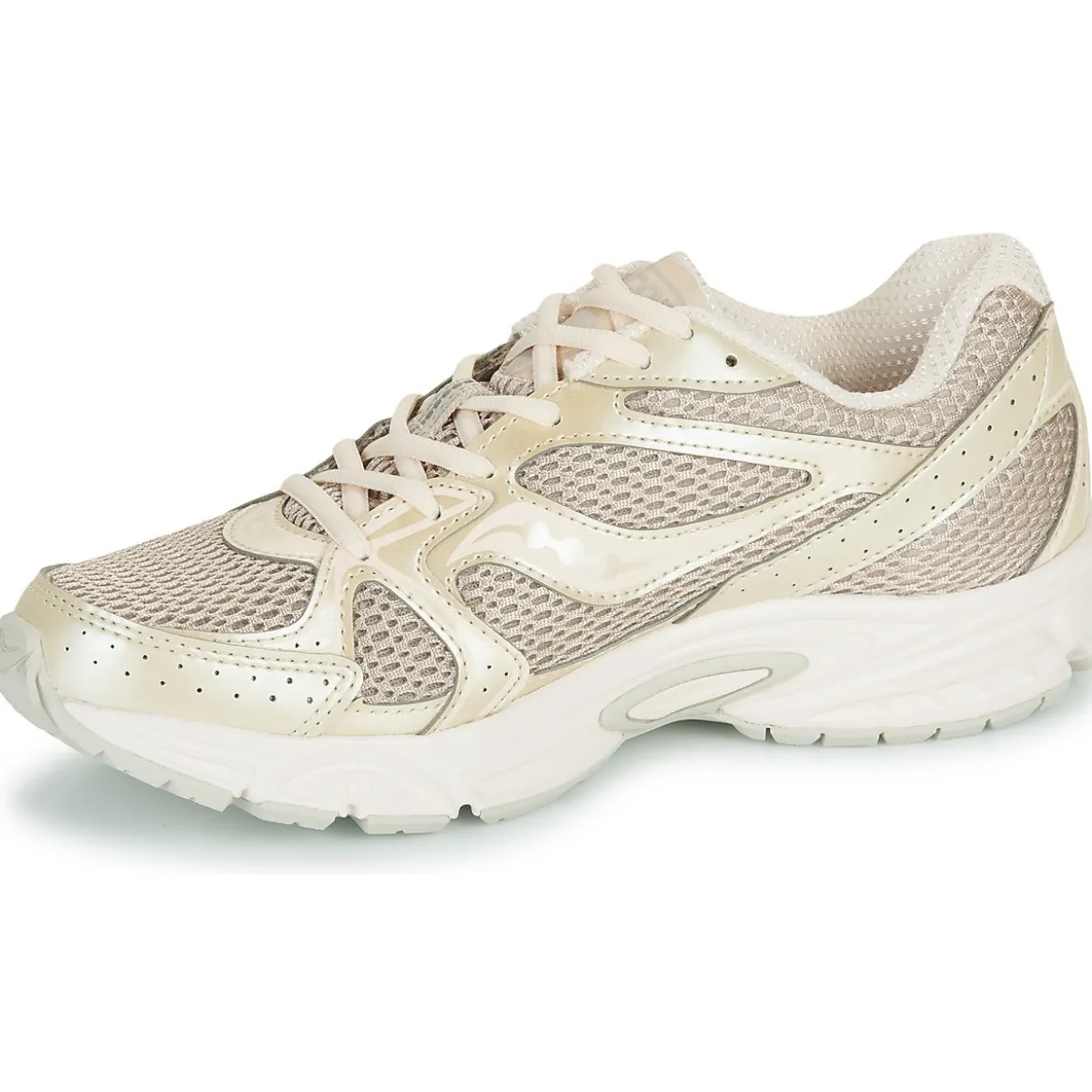 Lave sneakers Saucony