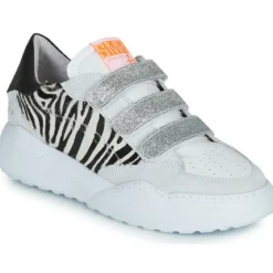 Lave sneakers Semerdjian
