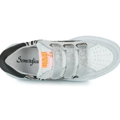 Lave sneakers Semerdjian
