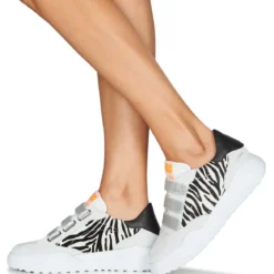 Lave sneakers Semerdjian