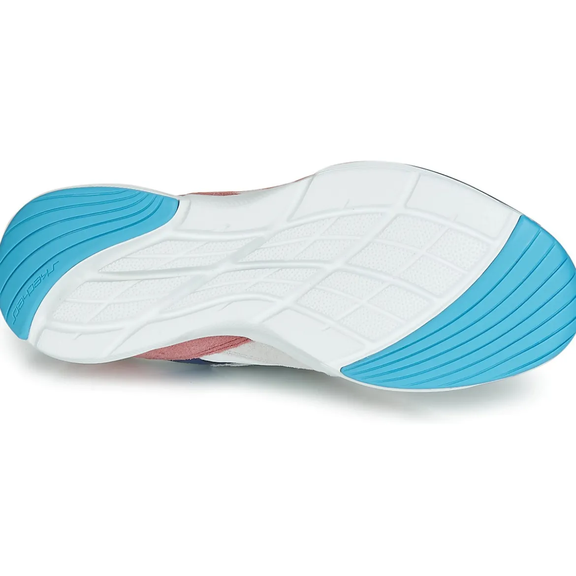Lave sneakers Skechers
