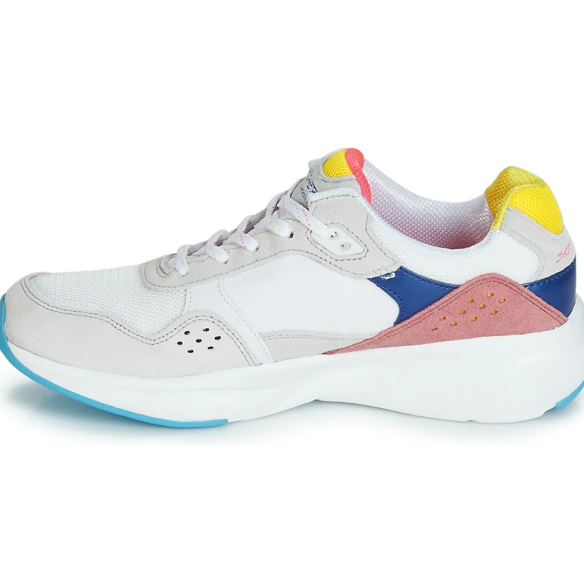 Lave sneakers Skechers