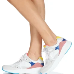 Lave sneakers Skechers