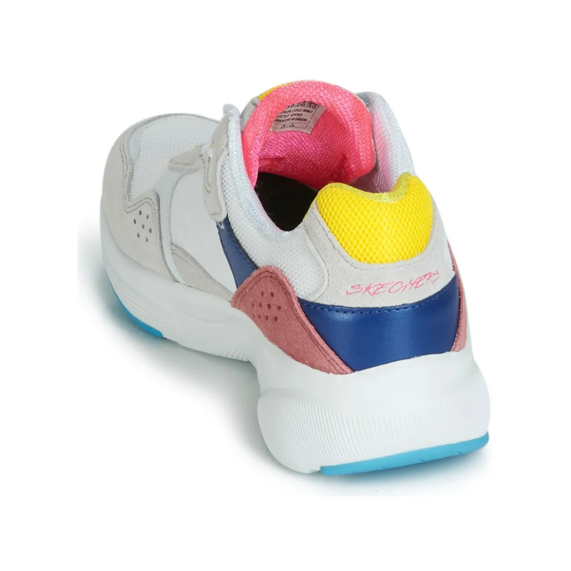 Lave sneakers Skechers