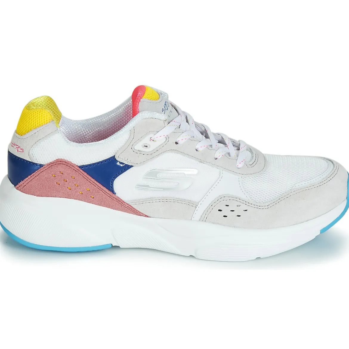 Lave sneakers Skechers