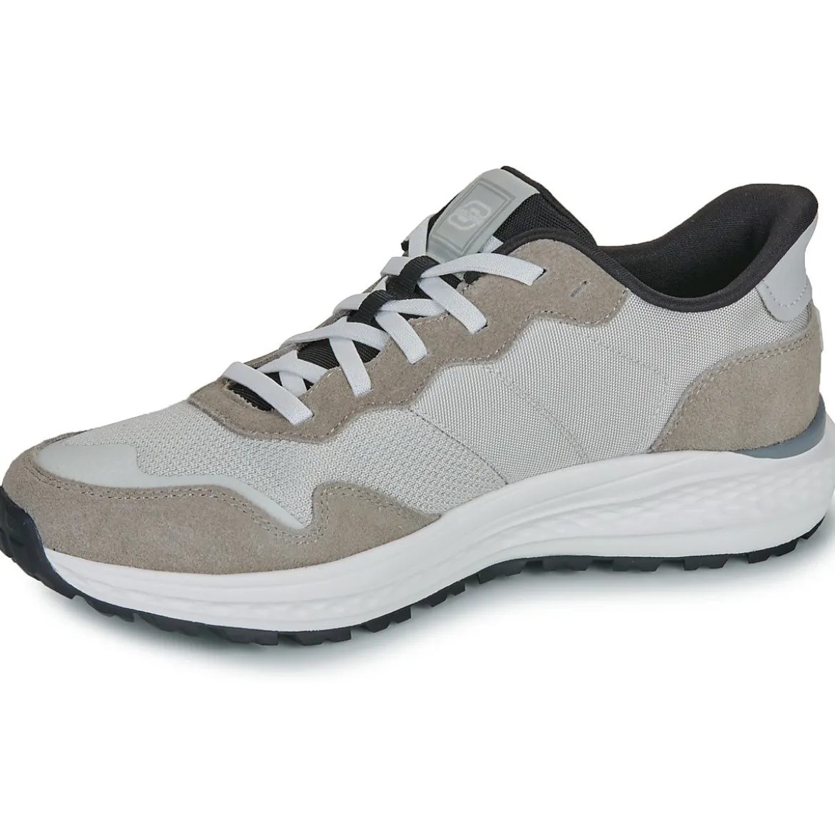 Lave sneakers Skechers