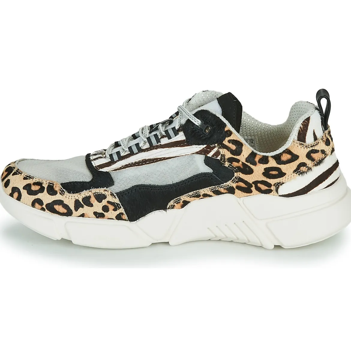 Lave sneakers Skechers