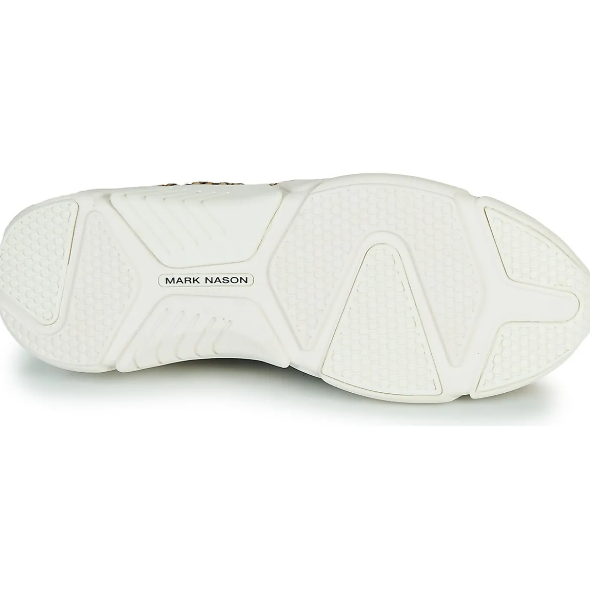 Lave sneakers Skechers