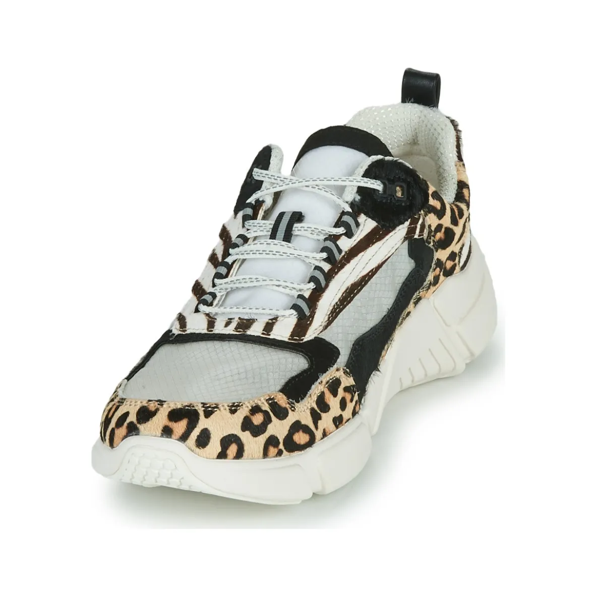 Lave sneakers Skechers
