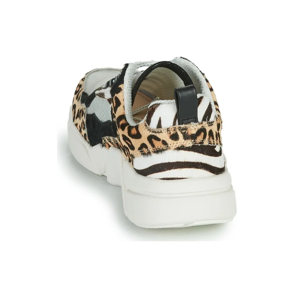 Lave sneakers Skechers