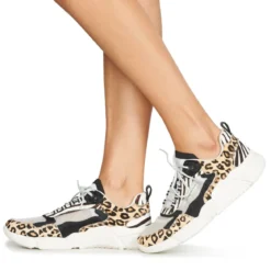 Lave sneakers Skechers