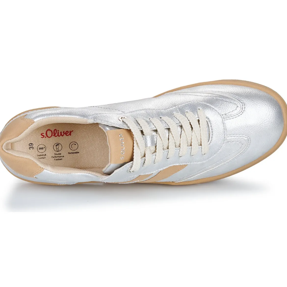 Lave sneakers S.Oliver