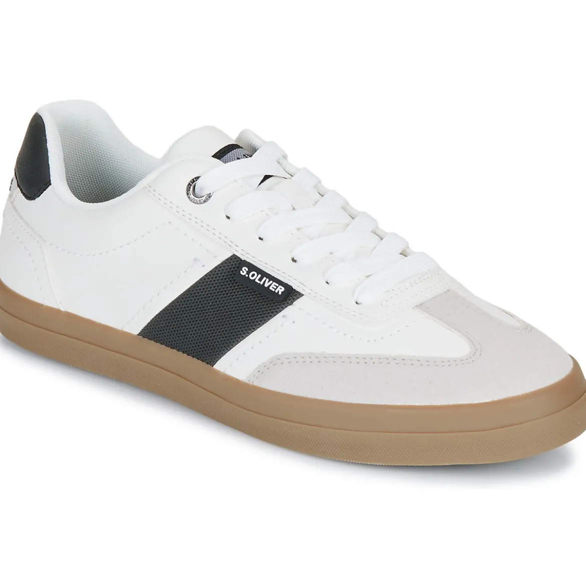 Lave sneakers S.Oliver