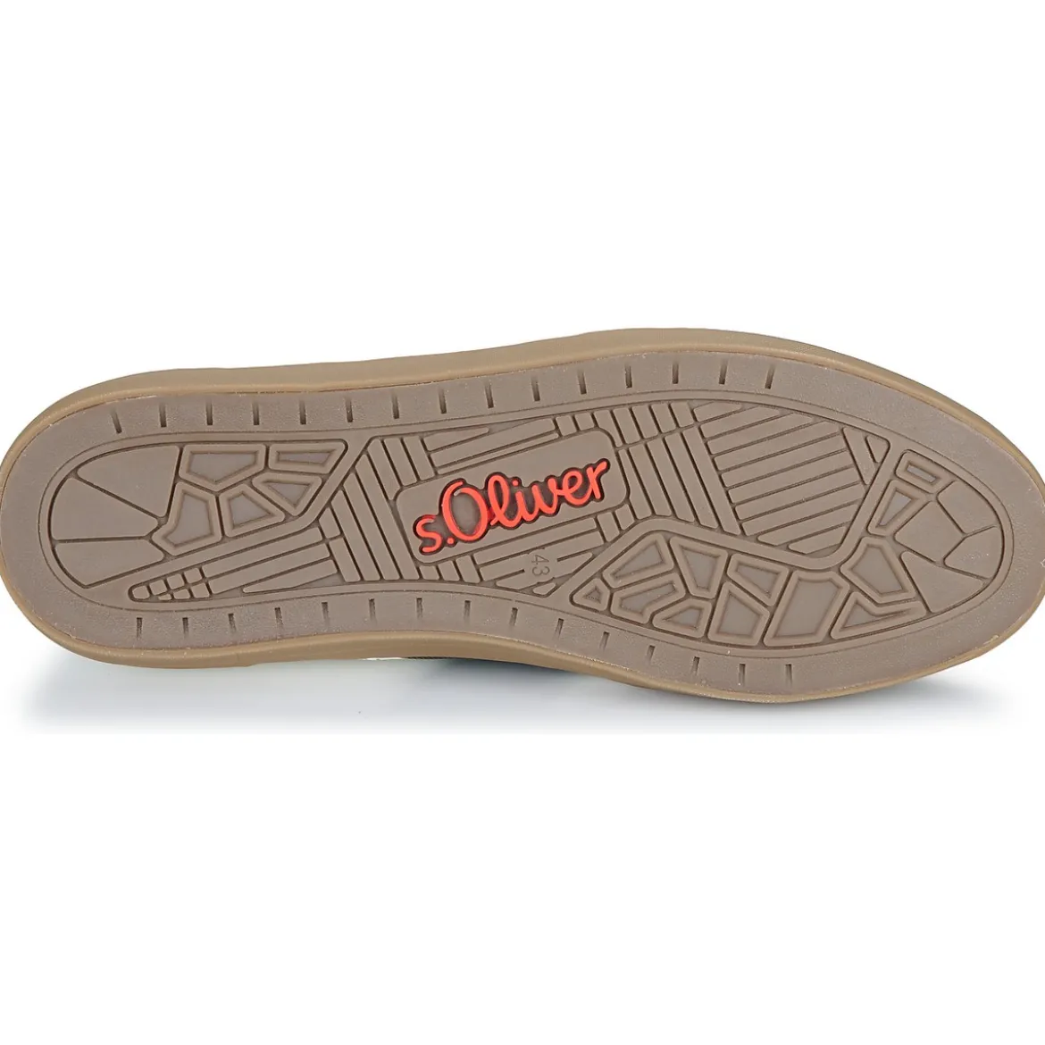 Lave sneakers S.Oliver