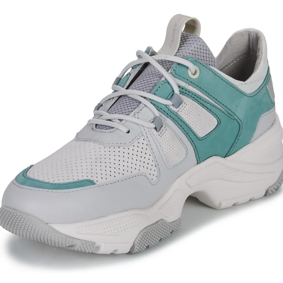 Lave sneakers Stonefly