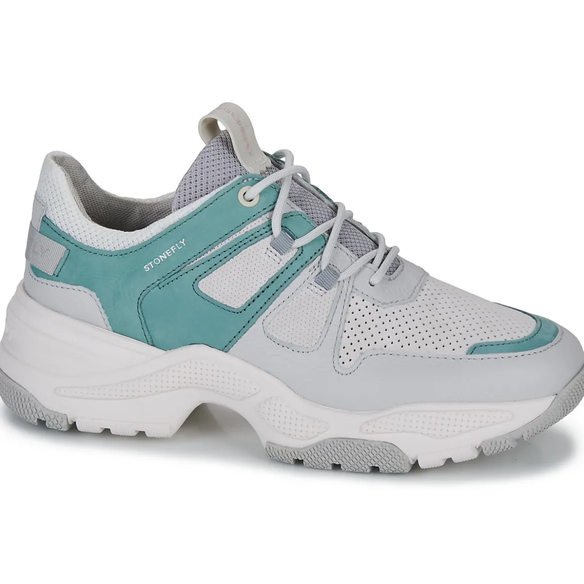Lave sneakers Stonefly