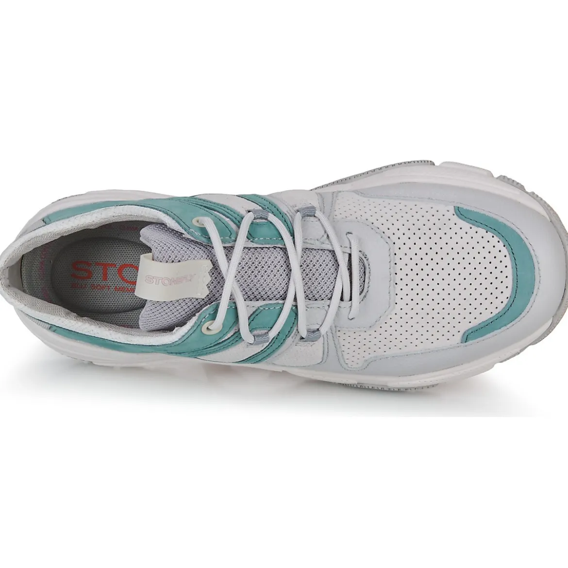 Lave sneakers Stonefly