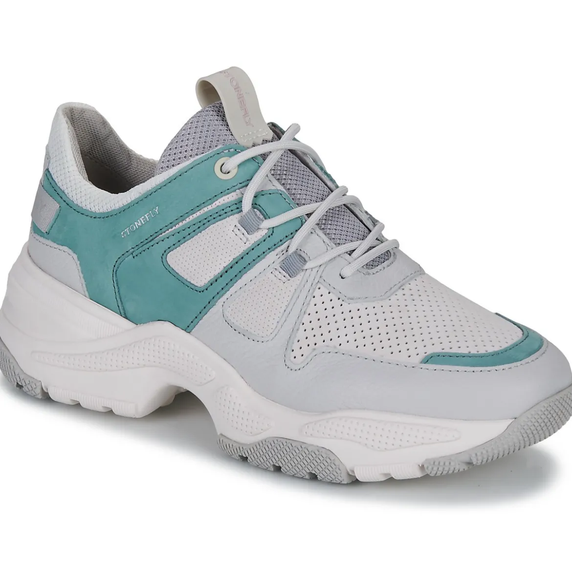 Lave sneakers Stonefly