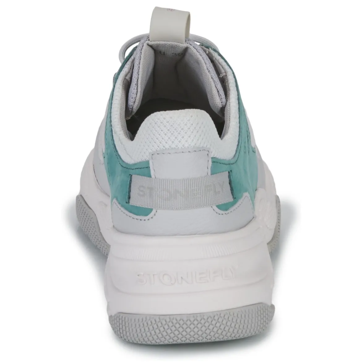 Lave sneakers Stonefly