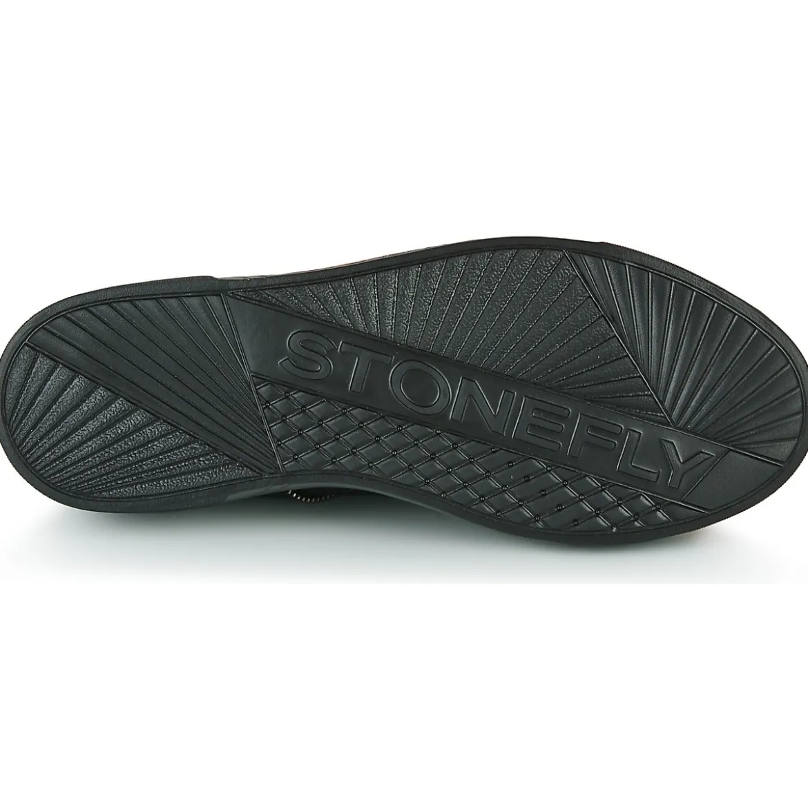 Lave sneakers Stonefly