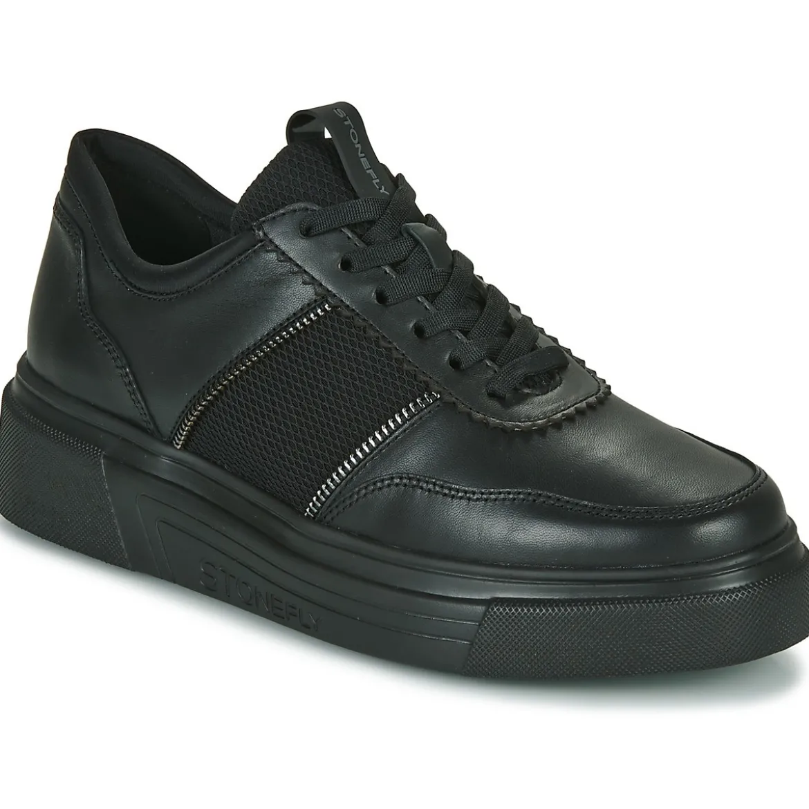 Lave sneakers Stonefly