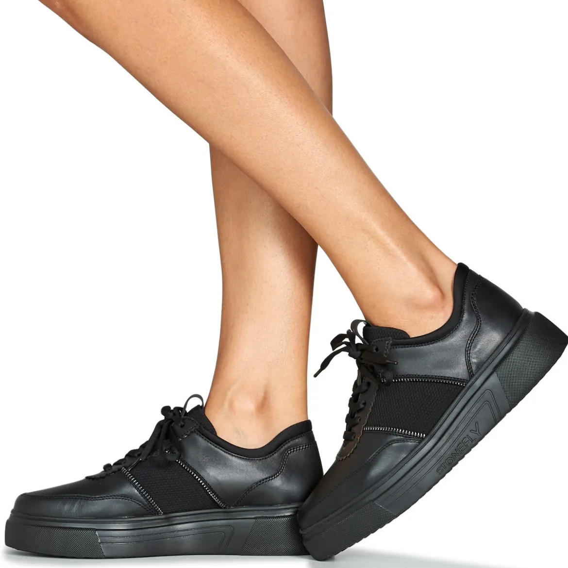 Lave sneakers Stonefly