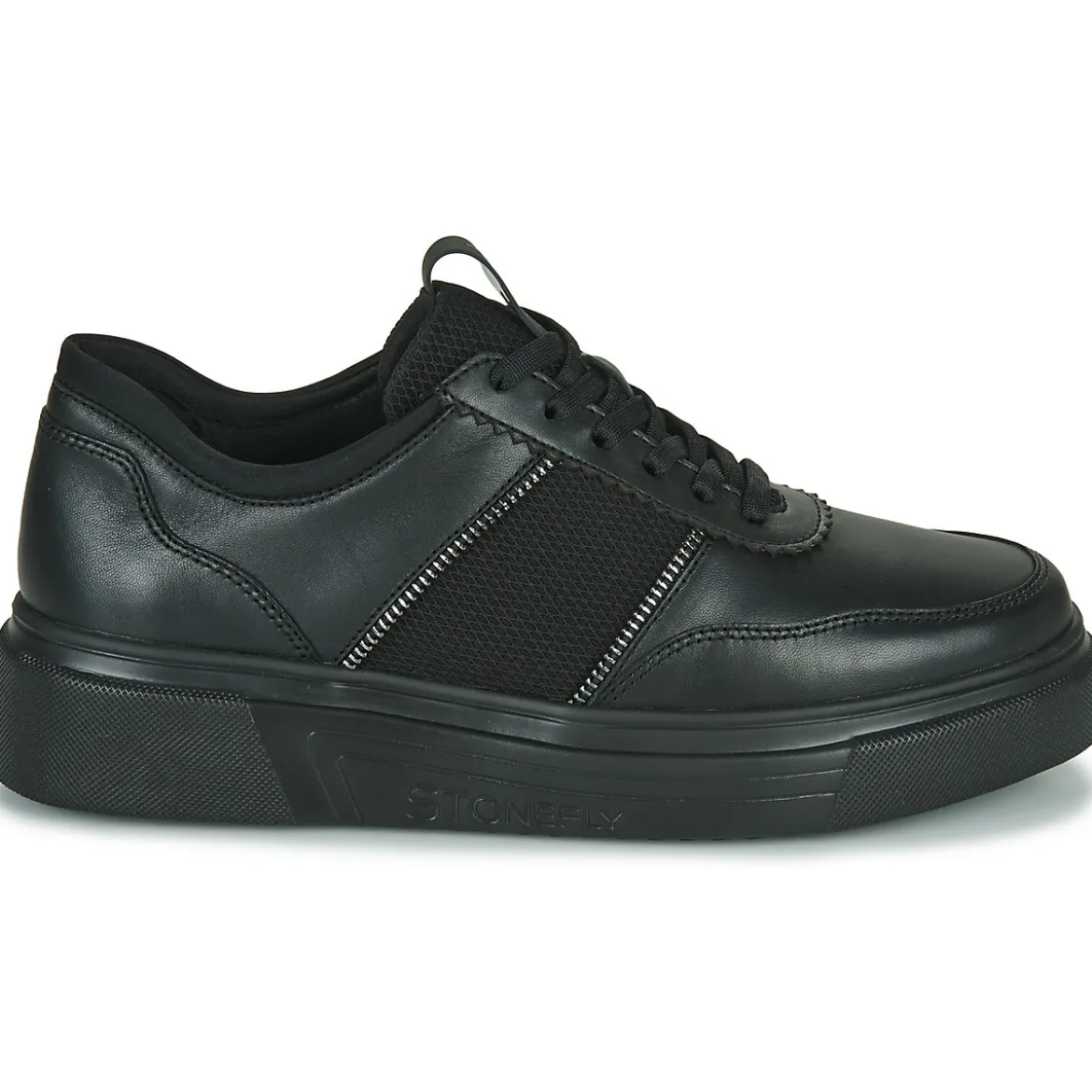 Lave sneakers Stonefly