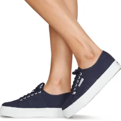 Lave sneakers Superga