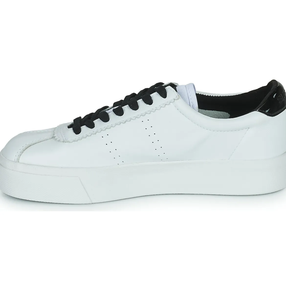Lave sneakers Superga