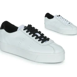 Lave sneakers Superga