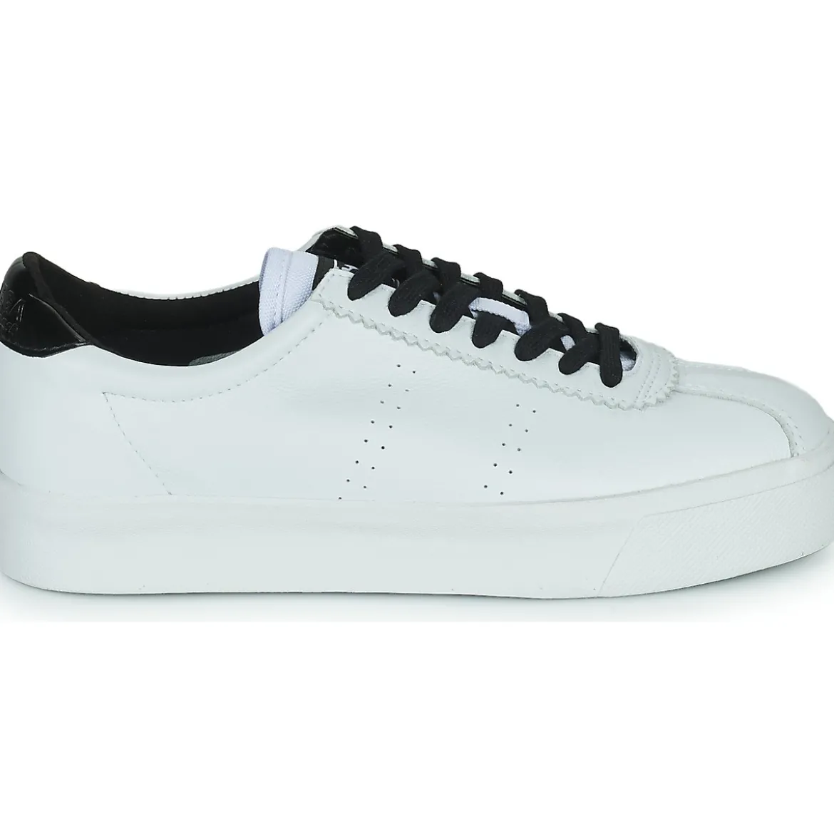 Lave sneakers Superga