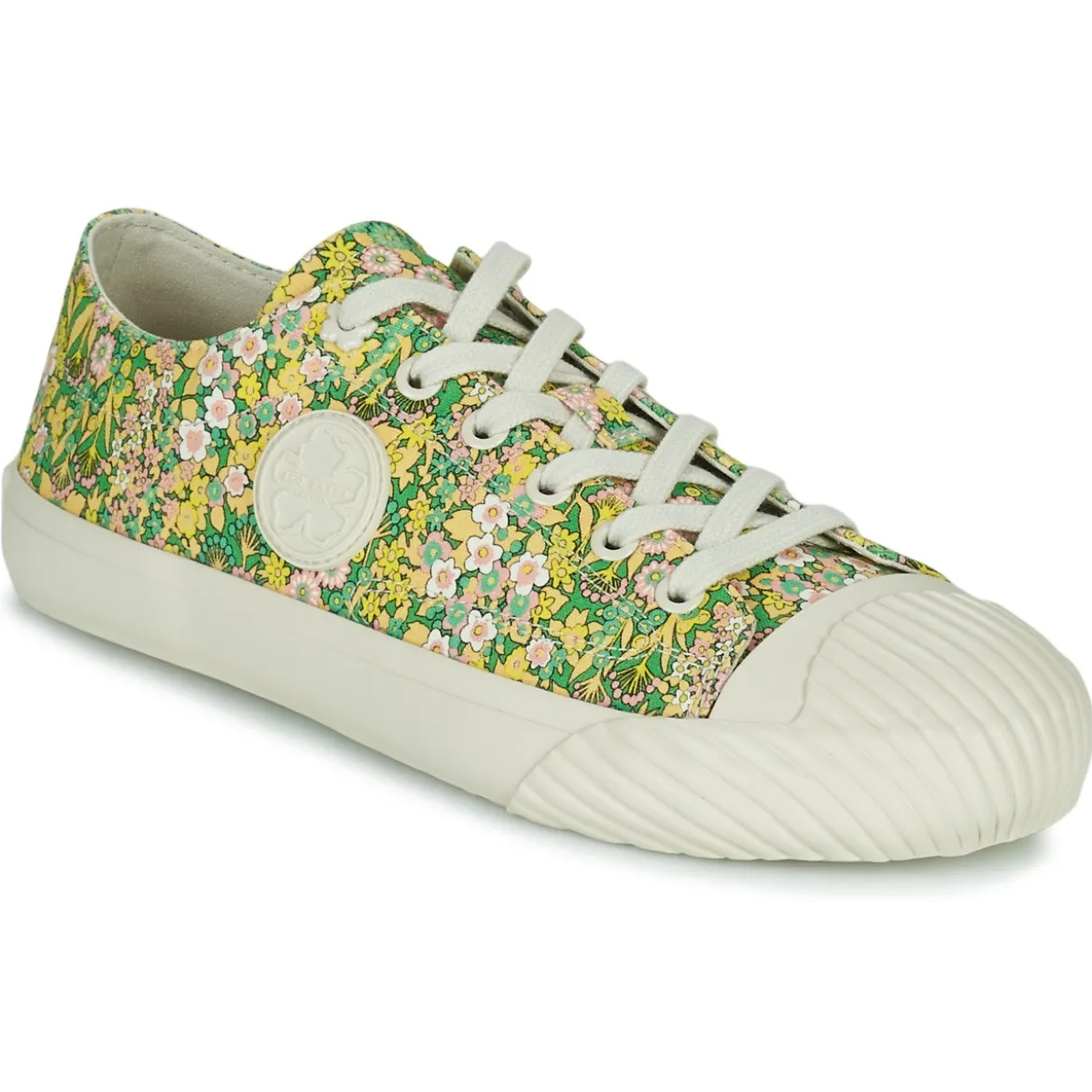 Lave sneakers Ted Baker