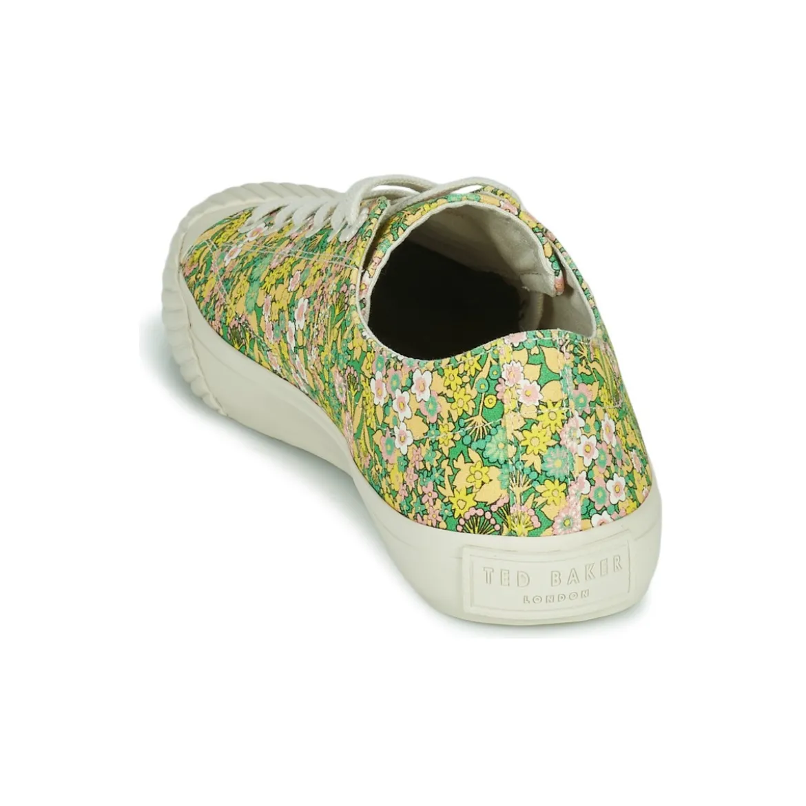 Lave sneakers Ted Baker