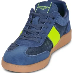 Lave sneakers Teddy Smith
