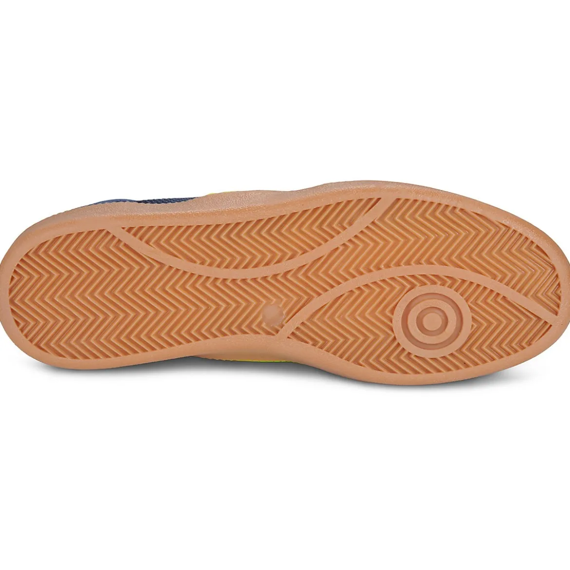 Lave sneakers Teddy Smith