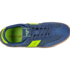 Lave sneakers Teddy Smith