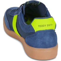 Lave sneakers Teddy Smith