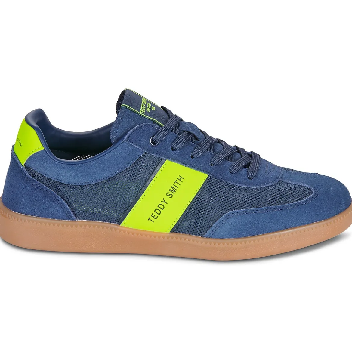 Lave sneakers Teddy Smith
