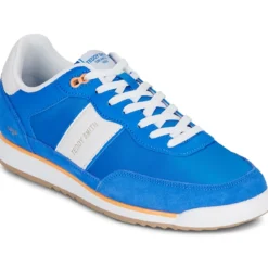 Lave sneakers Teddy Smith