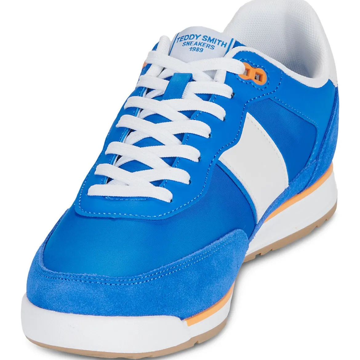 Lave sneakers Teddy Smith