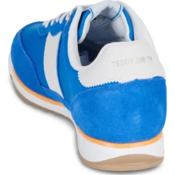 Lave sneakers Teddy Smith