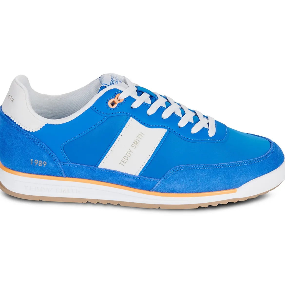 Lave sneakers Teddy Smith
