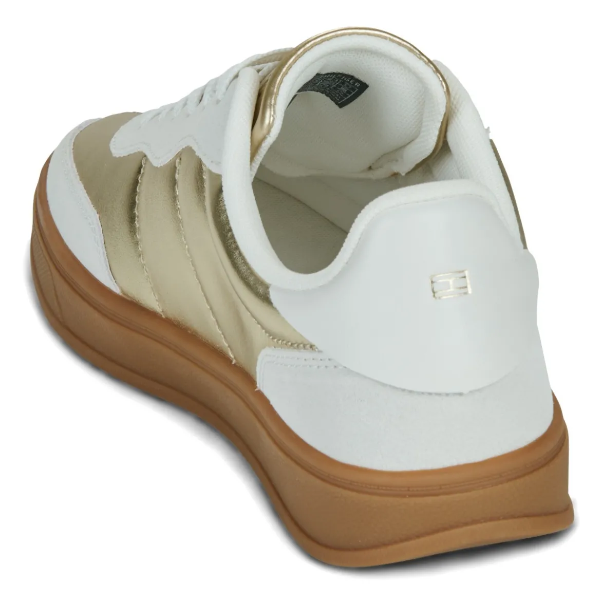 Lave sneakers Tommy Hilfiger
