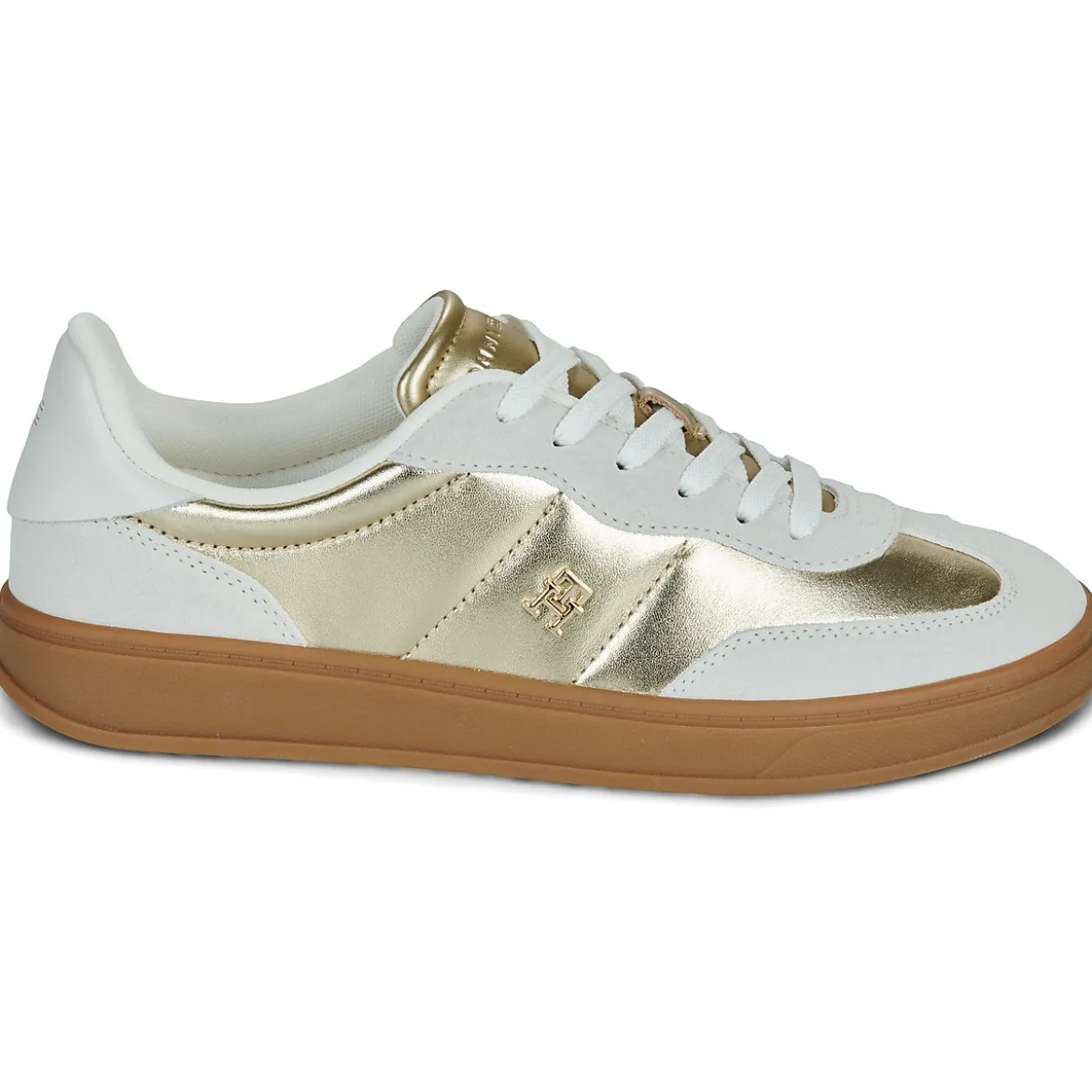 Lave sneakers Tommy Hilfiger