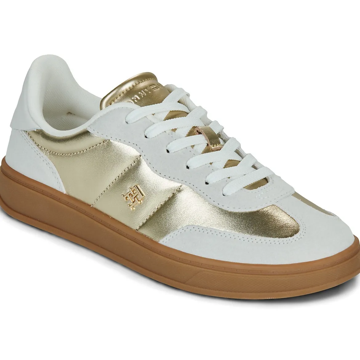 Lave sneakers Tommy Hilfiger