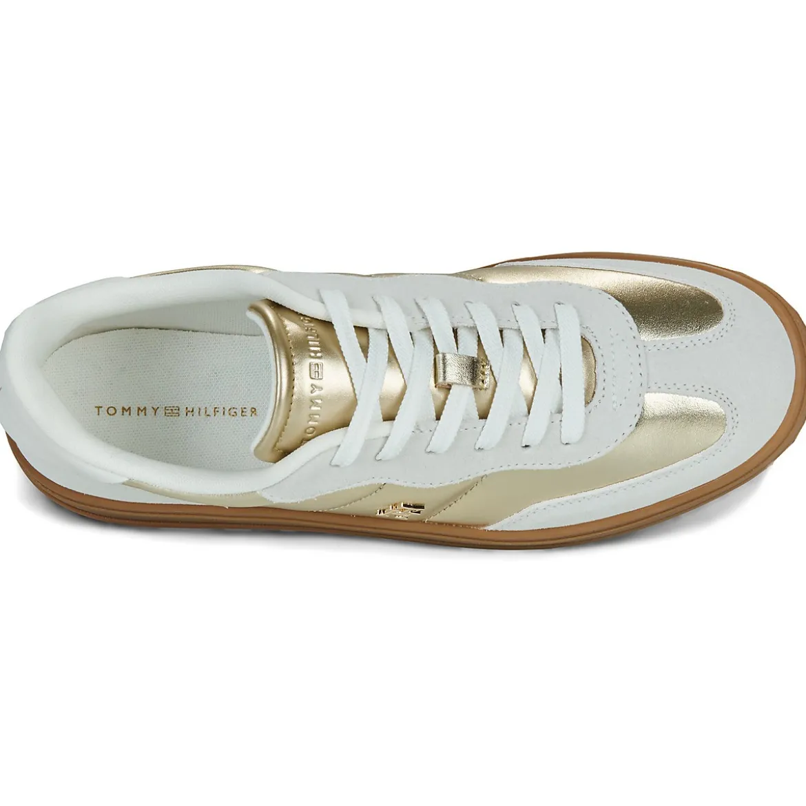 Lave sneakers Tommy Hilfiger
