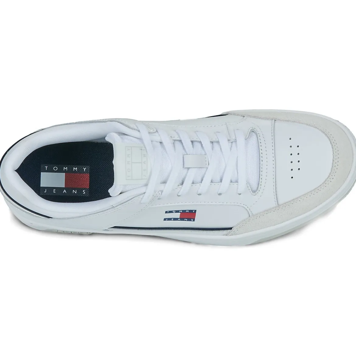 Lave sneakers Tommy Jeans