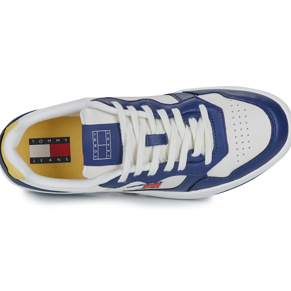 Lave sneakers Tommy Jeans