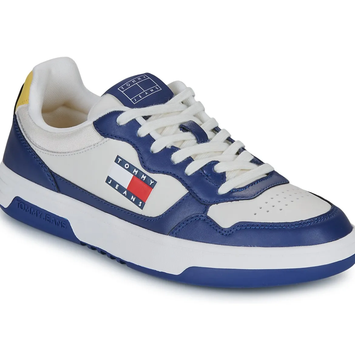 Lave sneakers Tommy Jeans